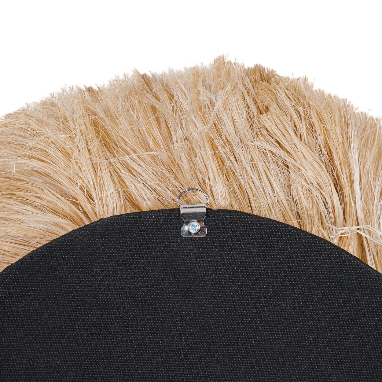 The Duchess Mirror - Natural - L
