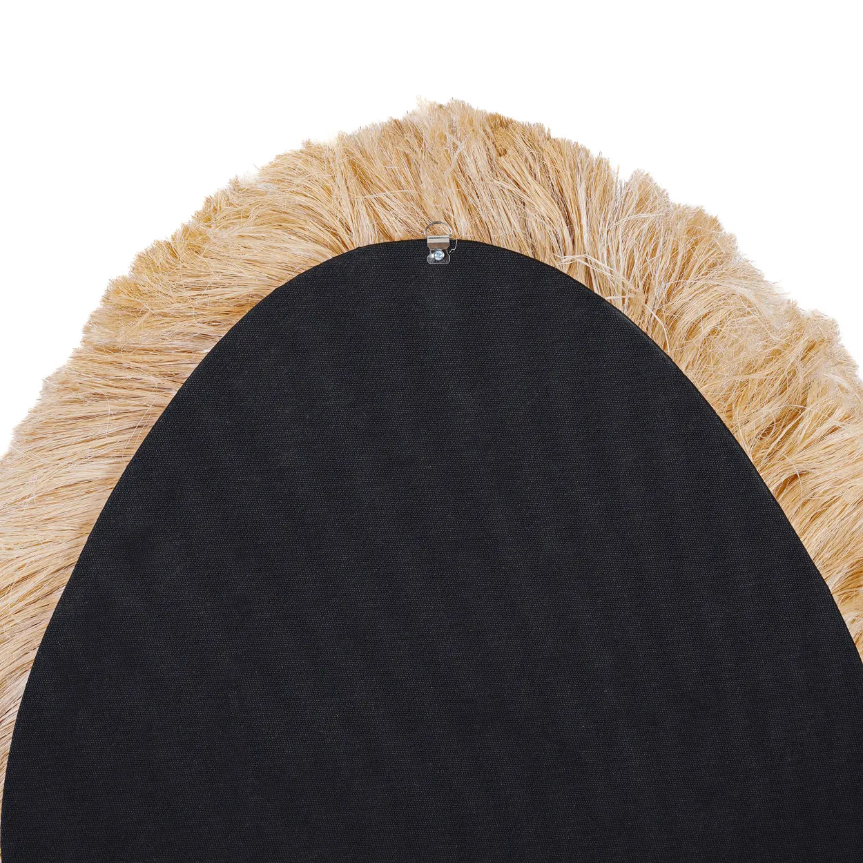 The Duchess Mirror - Natural - L