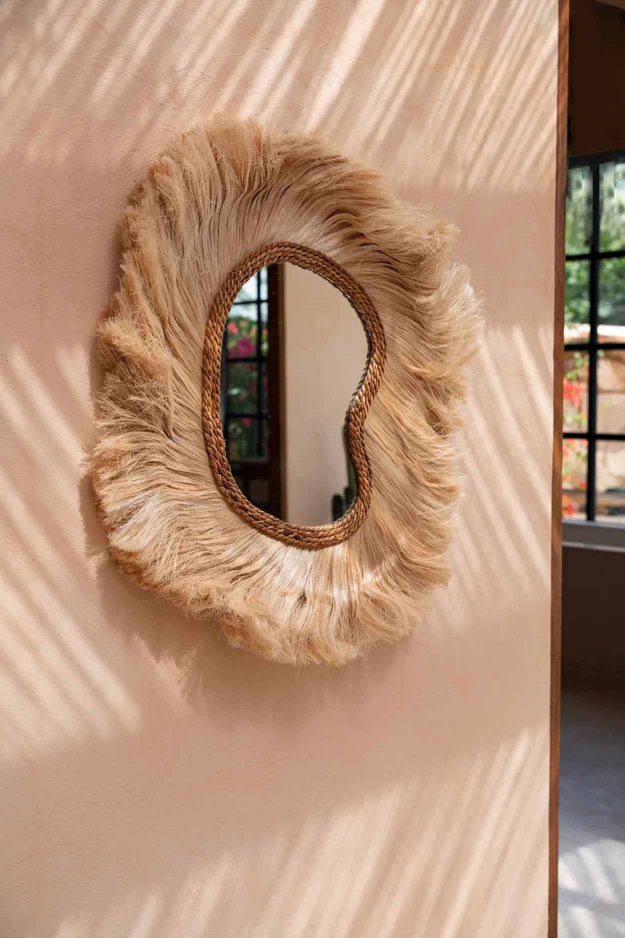 Il La Principessa Mirror - Natural - L