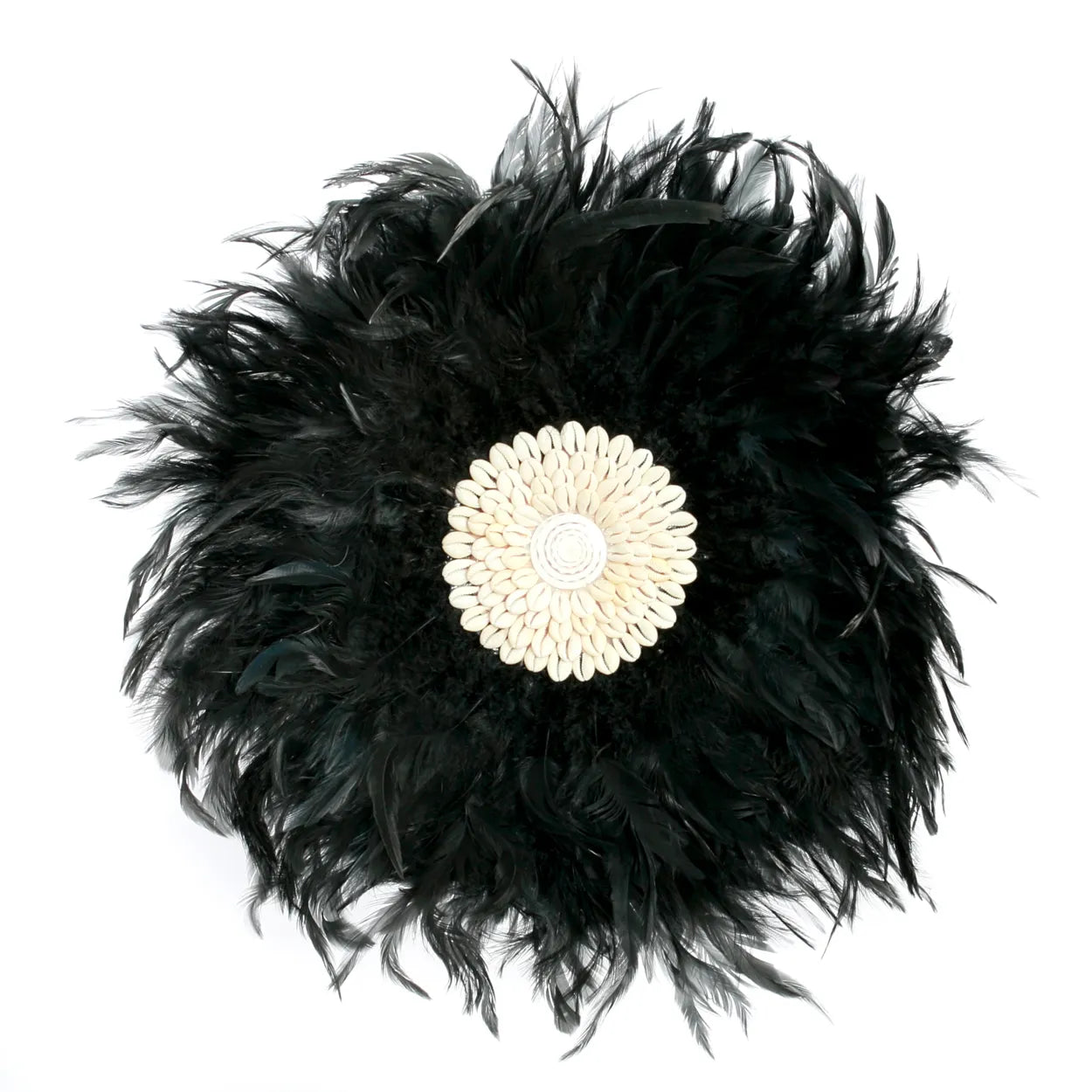 The Coastal Juju - Black - M_40