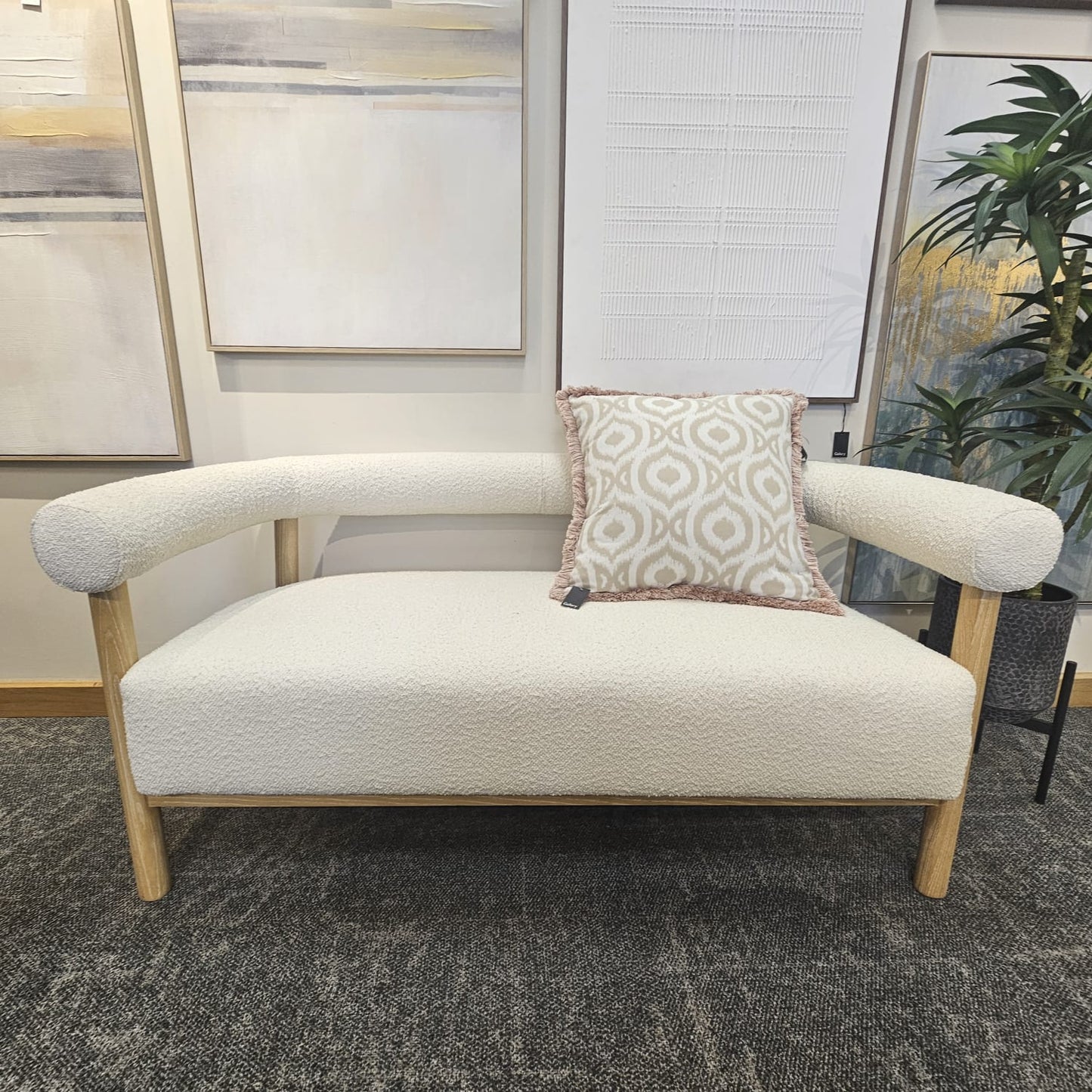 Jenna Sofa