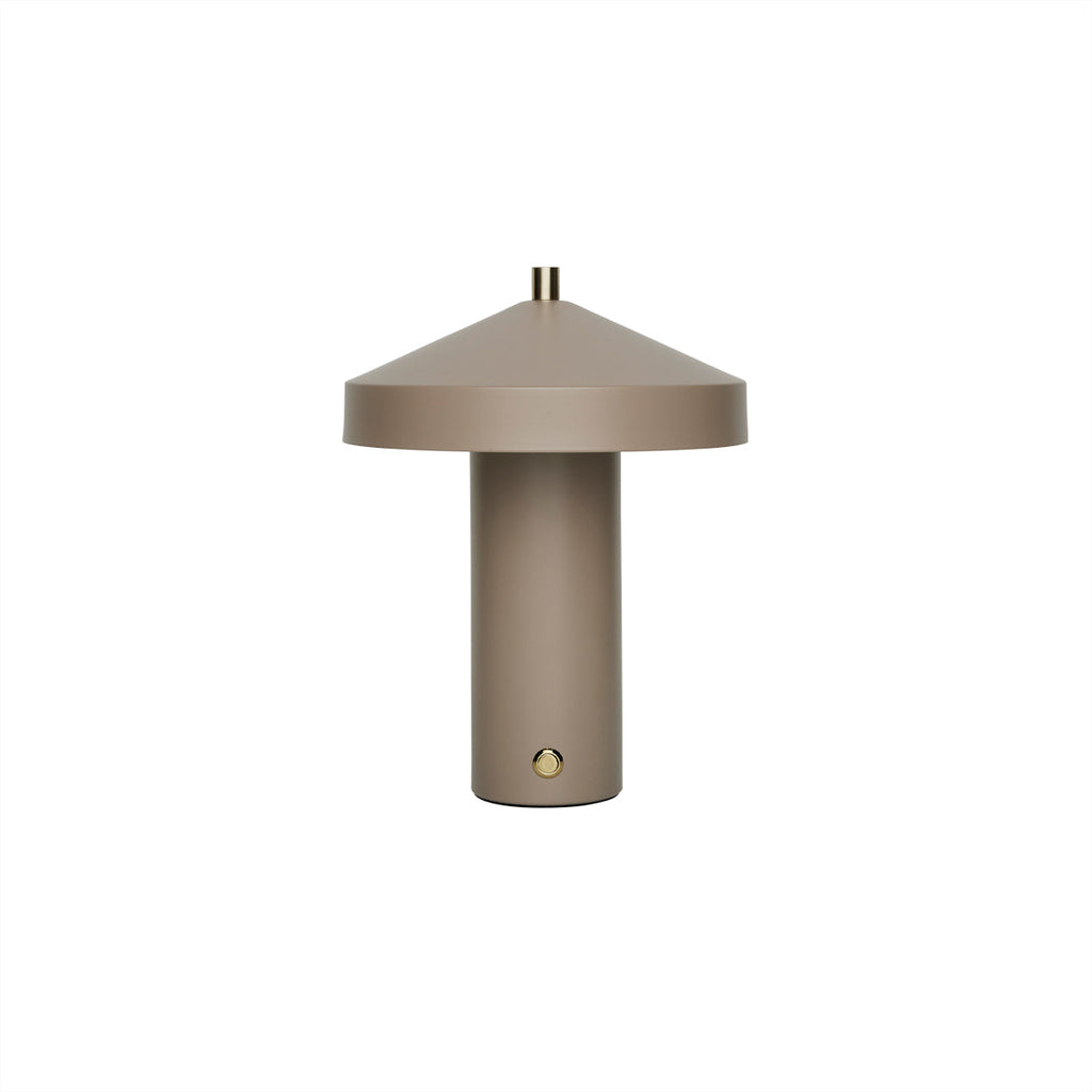 Hatto Table Lamp LED (EU)