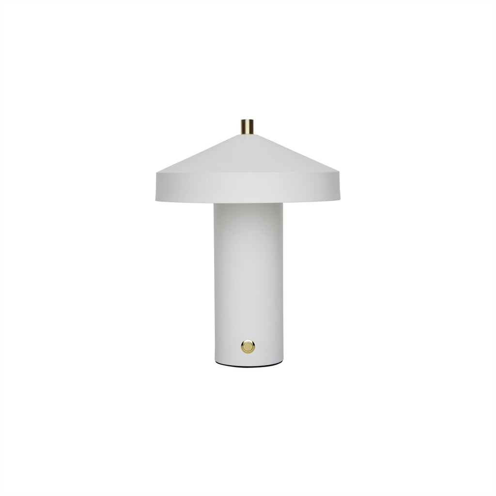 Hatto Table Lamp LED (EU)