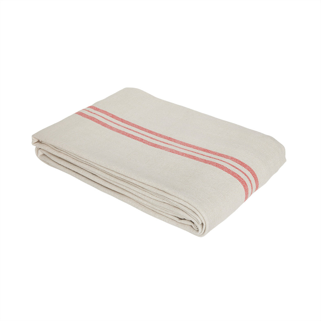Linu Tablecloth - 260x140 cm