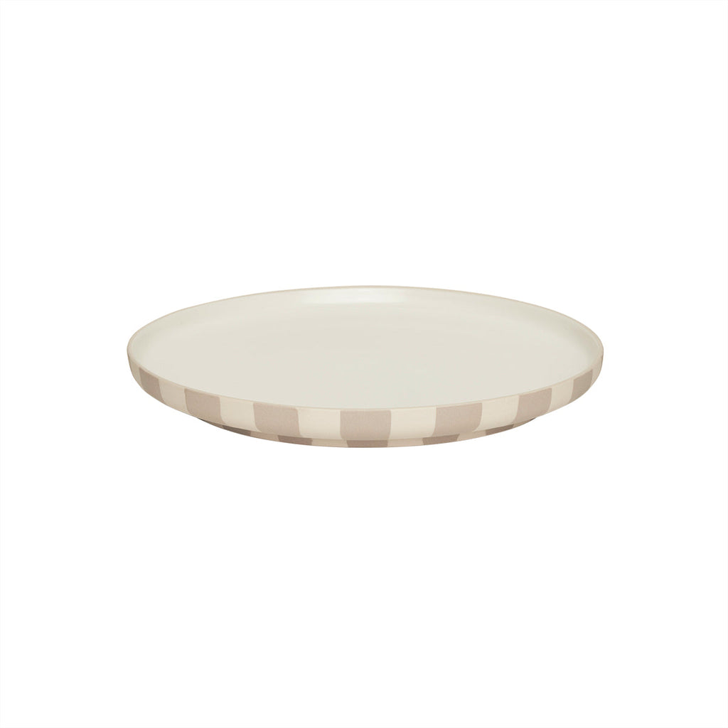 Dinner Plate