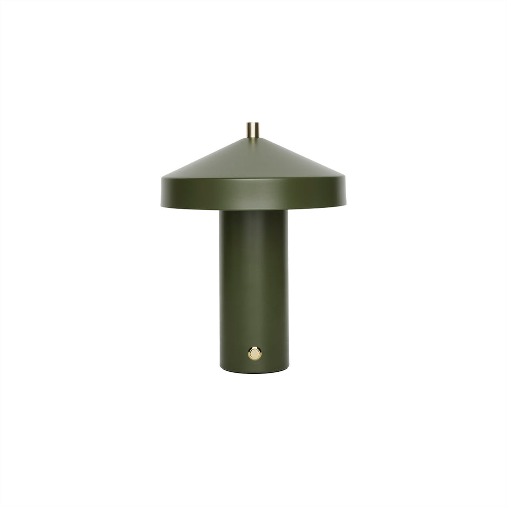 Hatto Table Lamp LED (EU)