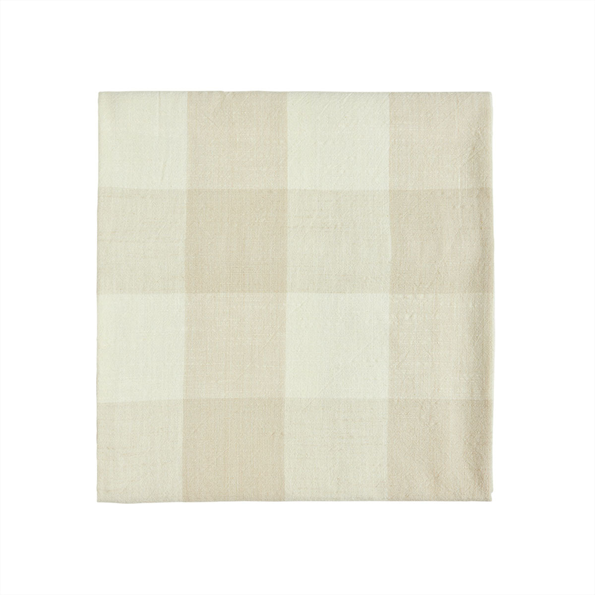 Chess Tablecloth - 260x140 cm