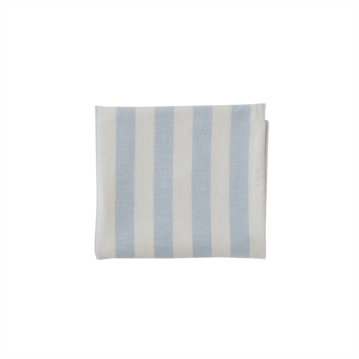 Striped Tablecloth - 260X140 Cm