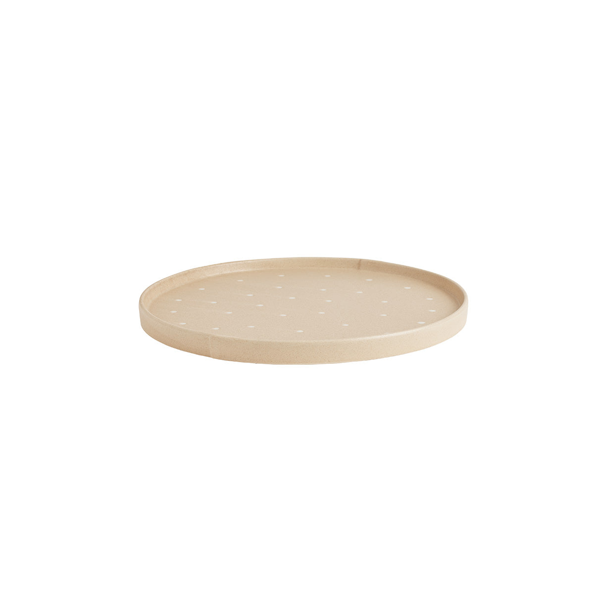Aki Tray Round