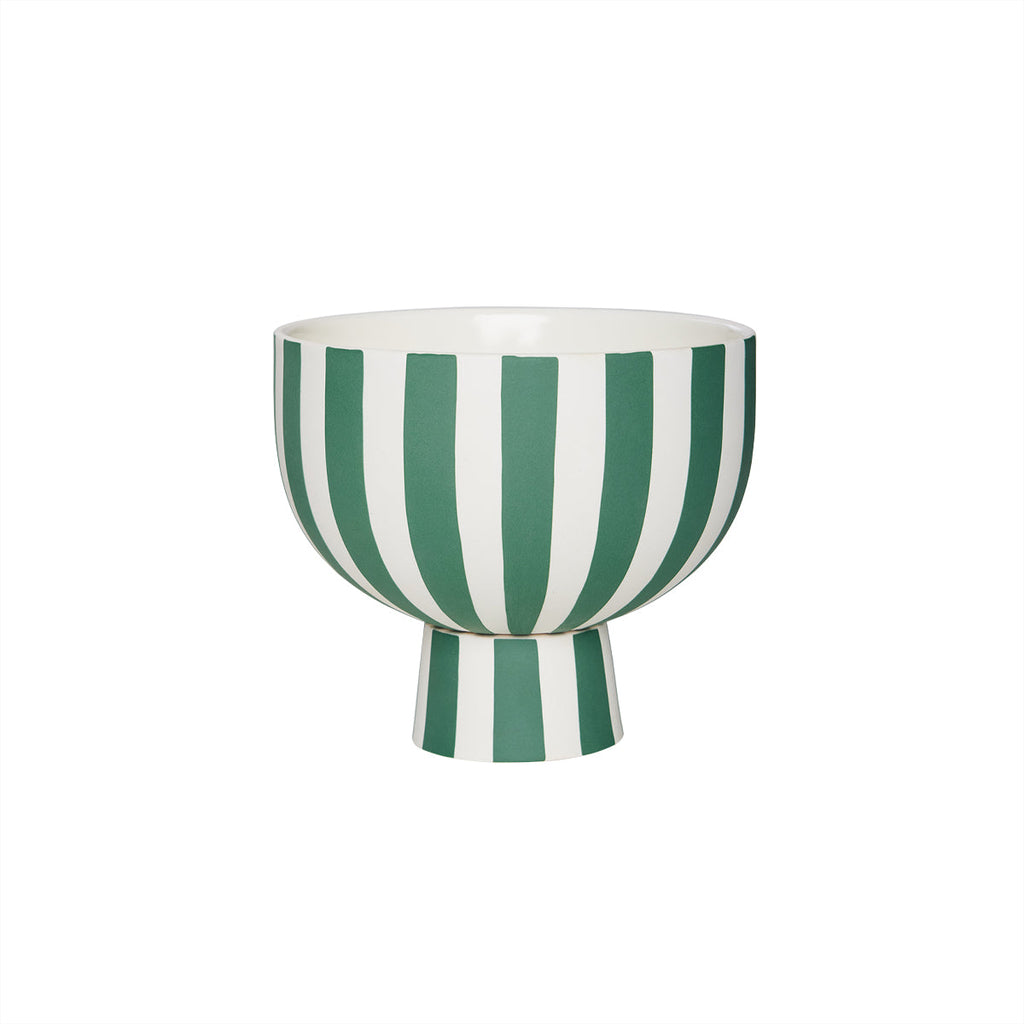 Toppu Bowl