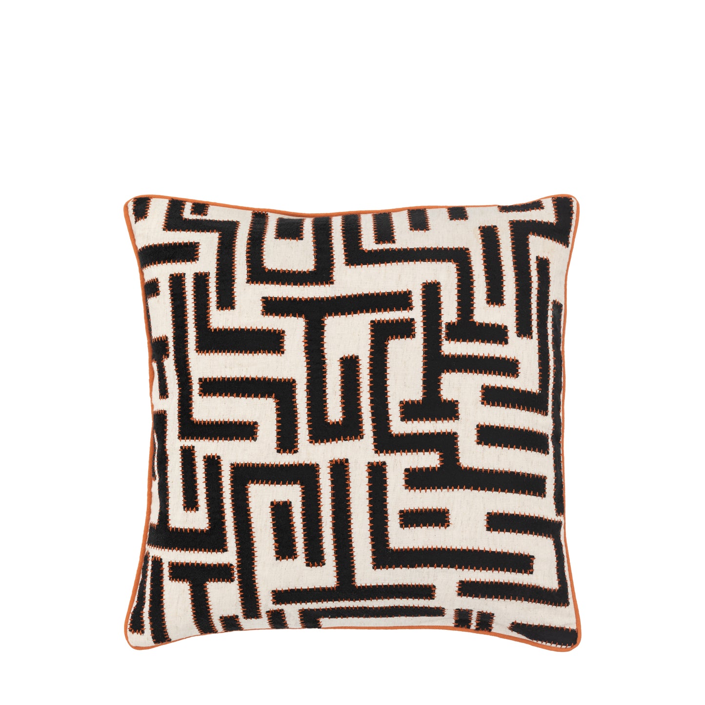 Horatio Cushion Black