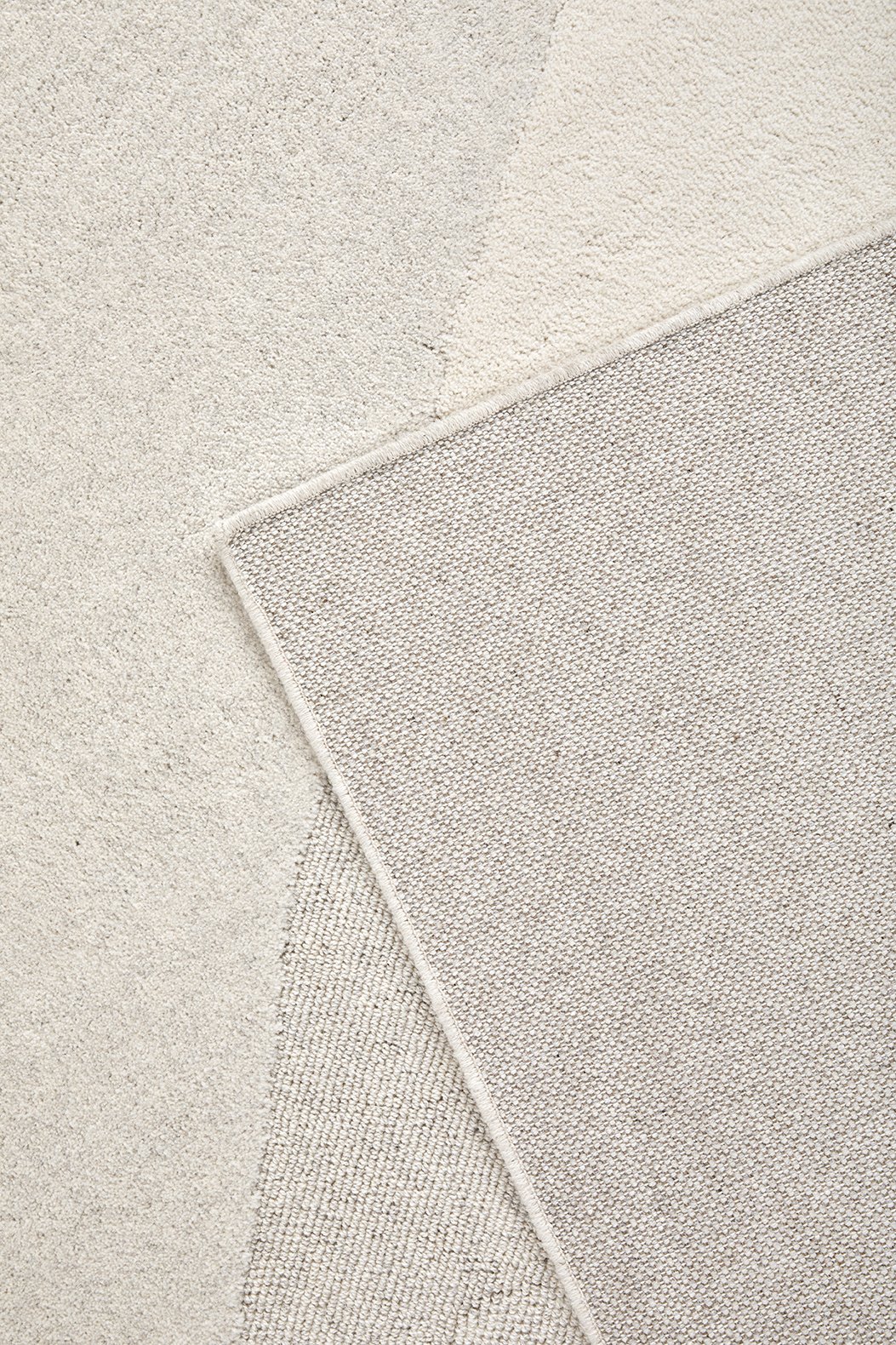 Wool rug Rose 200x290 cm