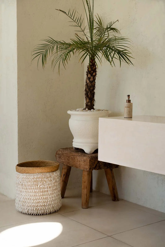 The Pandan Basket #2