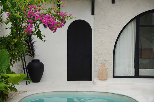 The Kendi Pendant - Natural