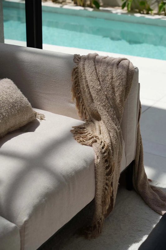 The if you Please - Beige