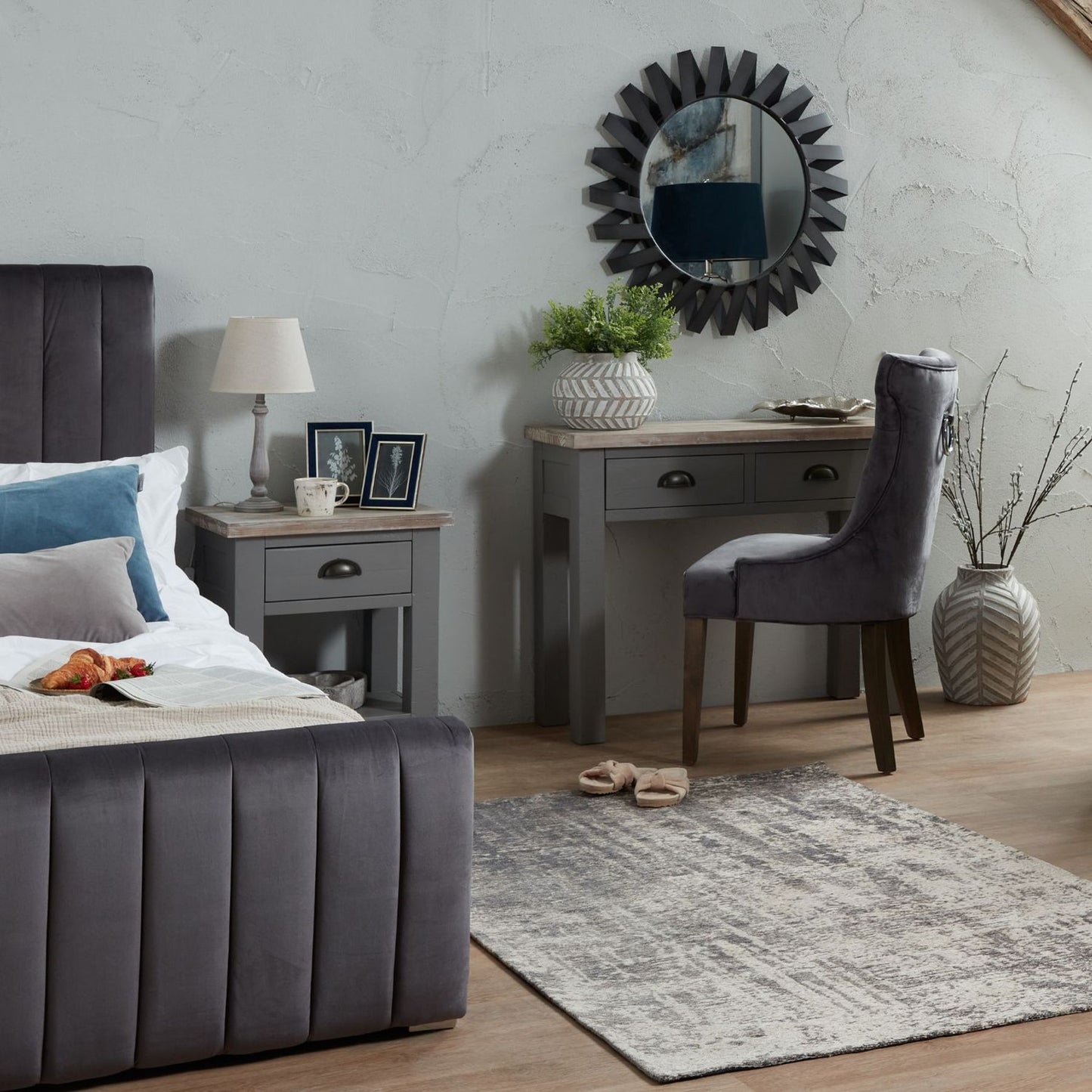 Silas Table Lamp