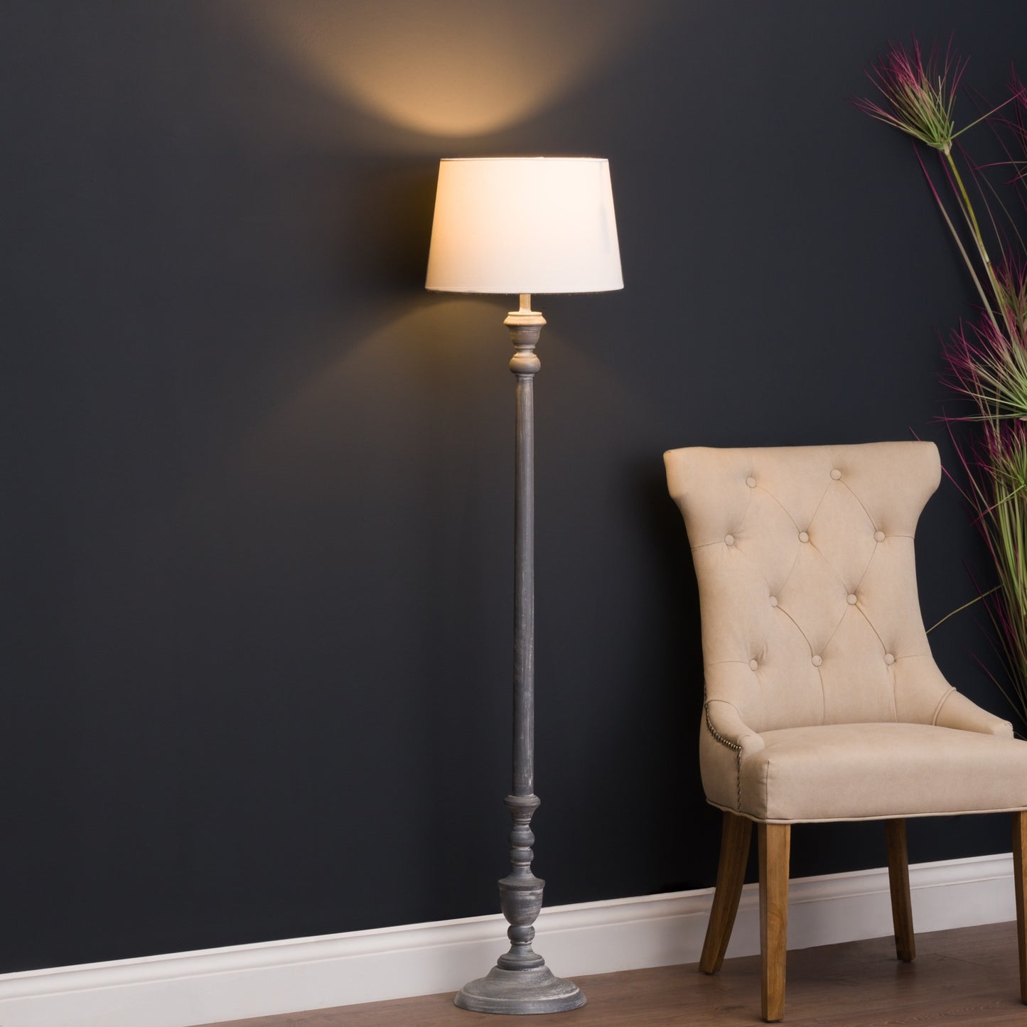 Eli Floor Lamp