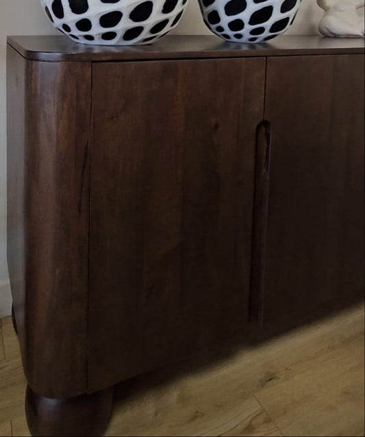 Millwood 4 Door Sideboard