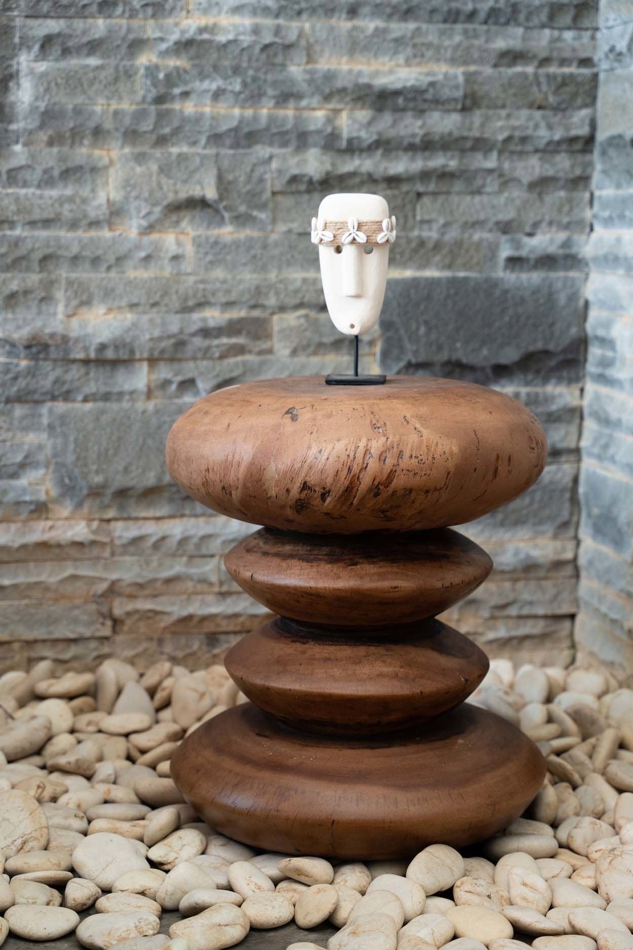 The Simi Stool