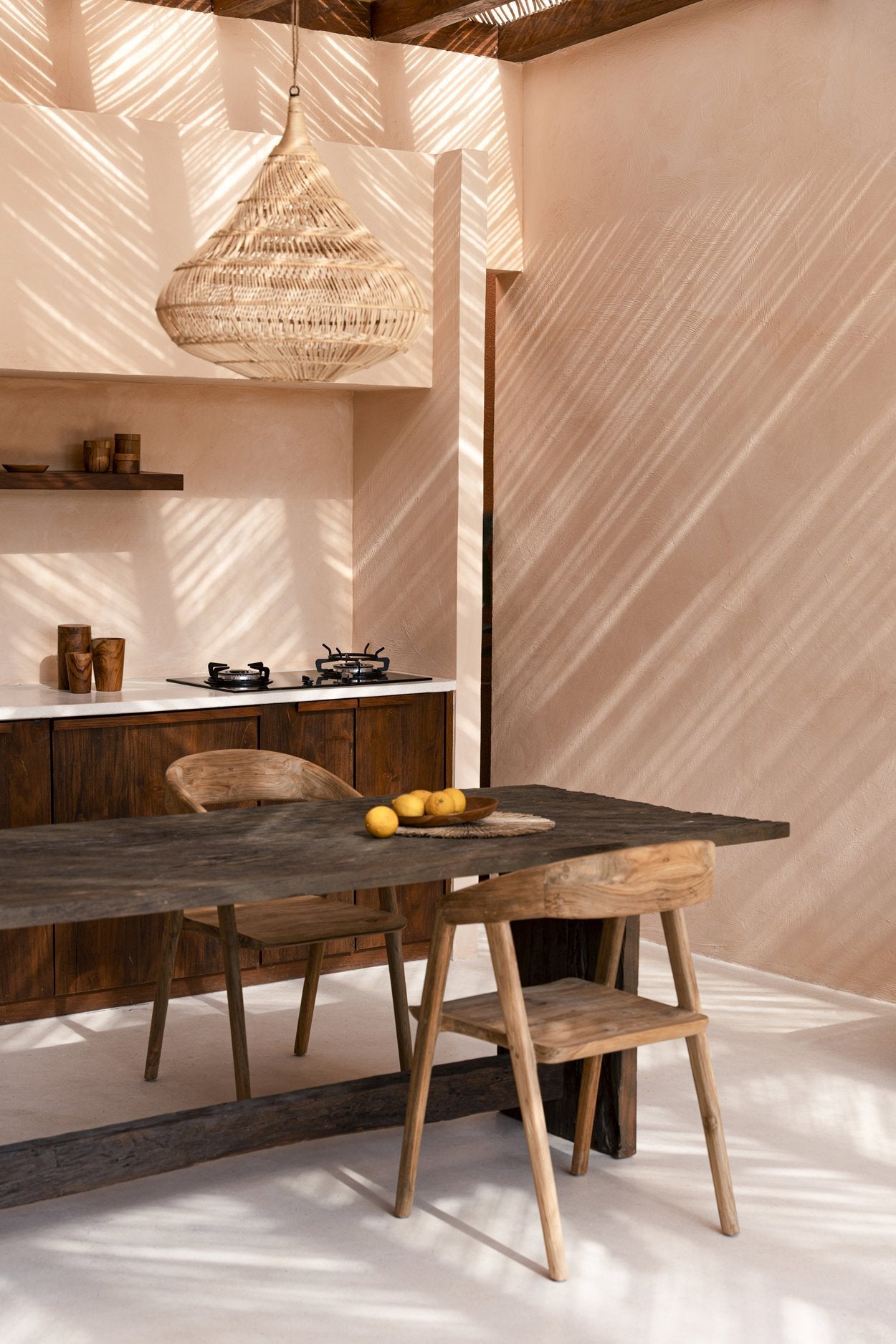 The Bay Dining Chair