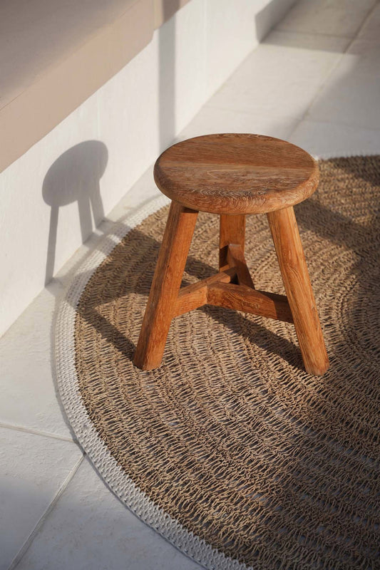 The Noguchi Stool - - Bazar Bizar -