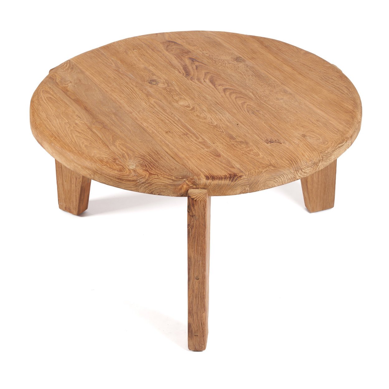 The Wabi Sabi Coffee Table Large