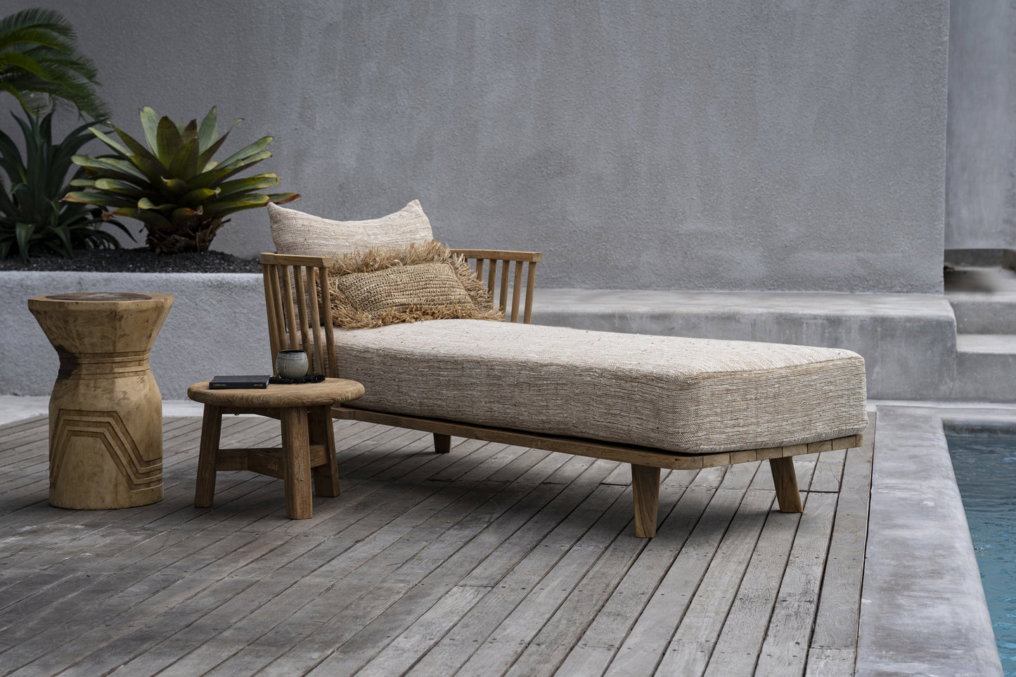 The Fusuma Coffee Table