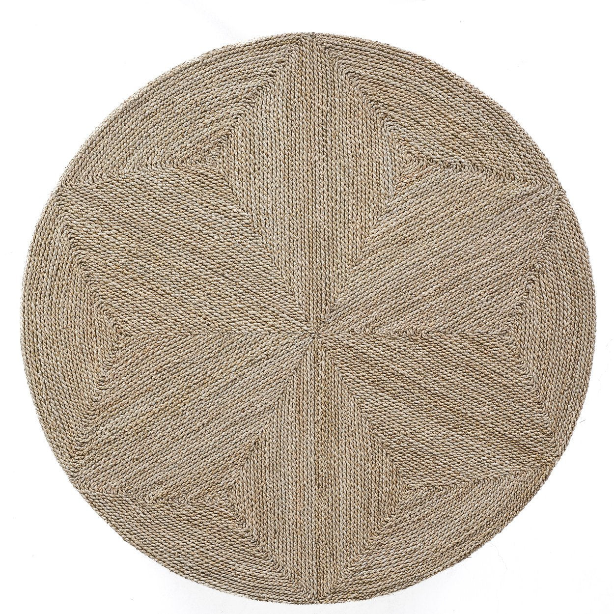 The Huge Pouf - Natural