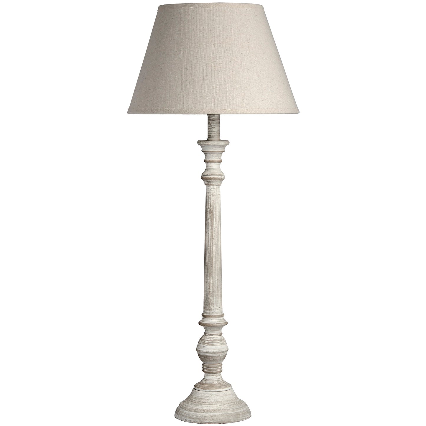 Weston Table Lamp