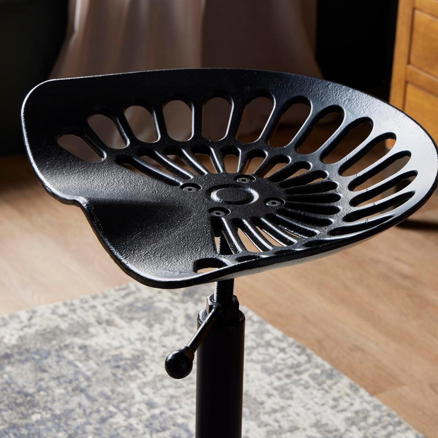 Tractor Bar Stool