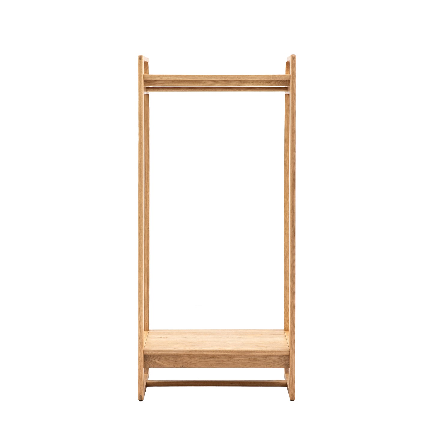 Danu Open Wardrobe