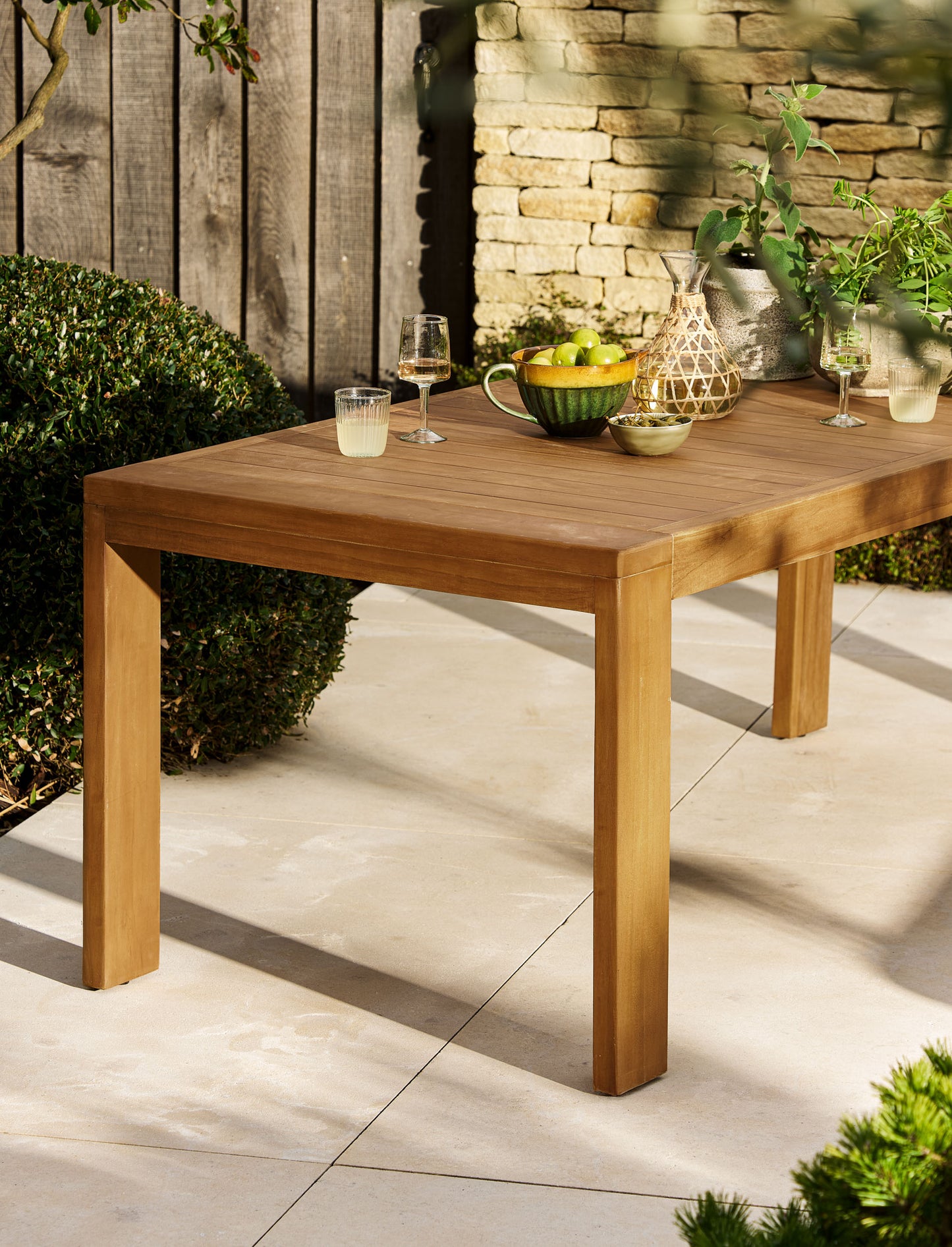 Radley Dining Table Large Antique Wash