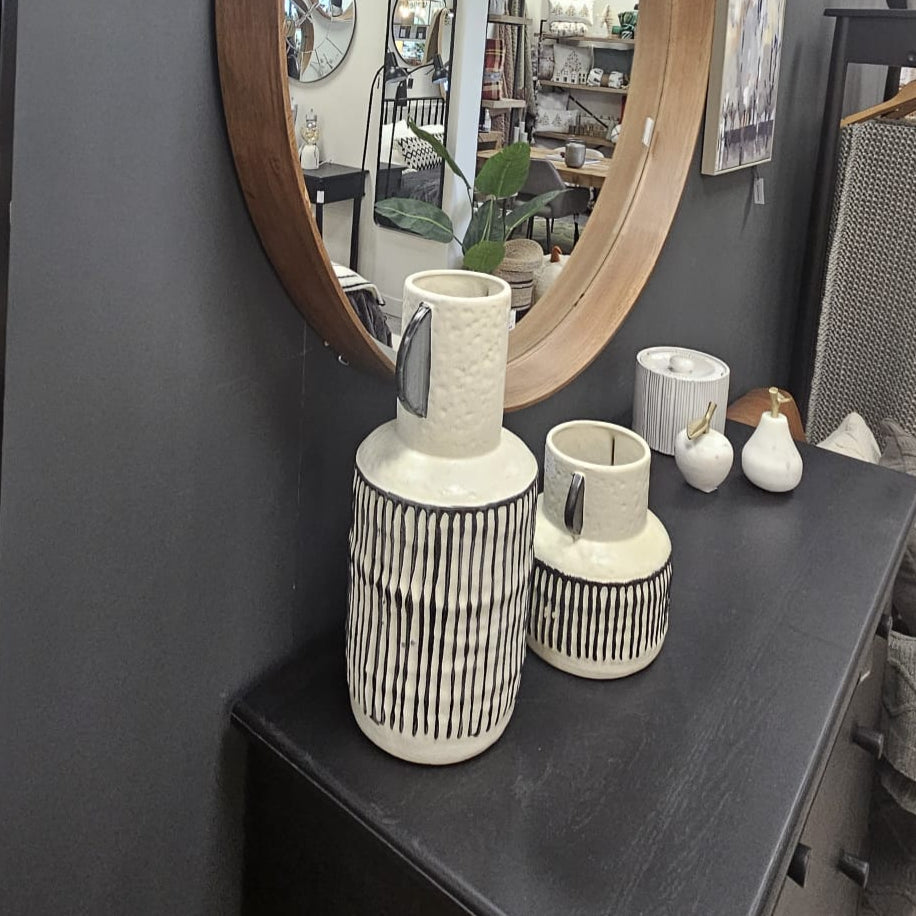 Fynn Vase Large