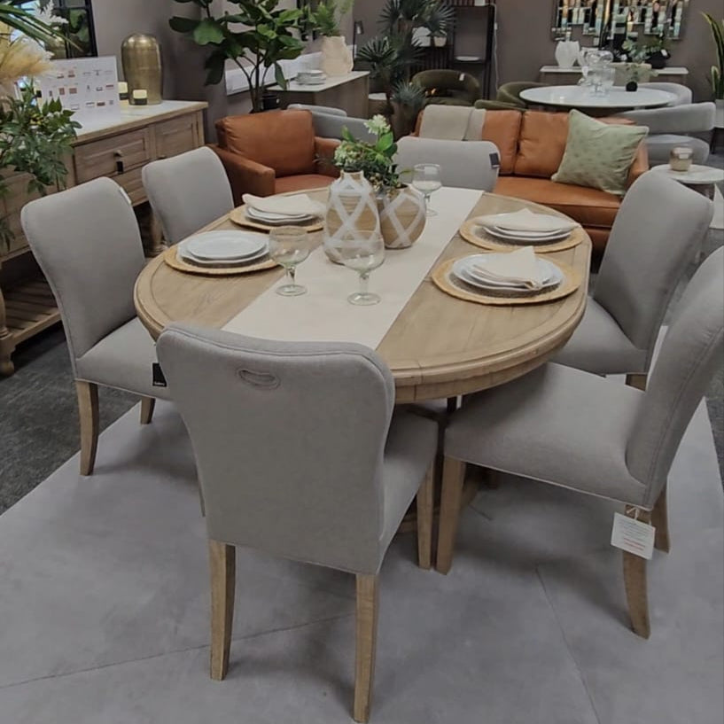 Manor Dining Chair Set of 2