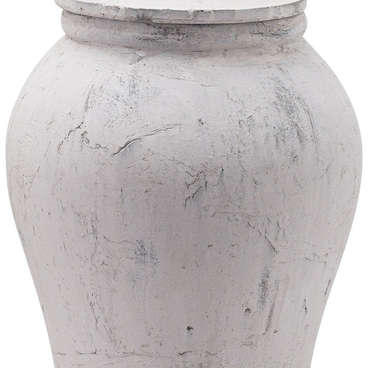 Sloane Stone Ginger Jar Large