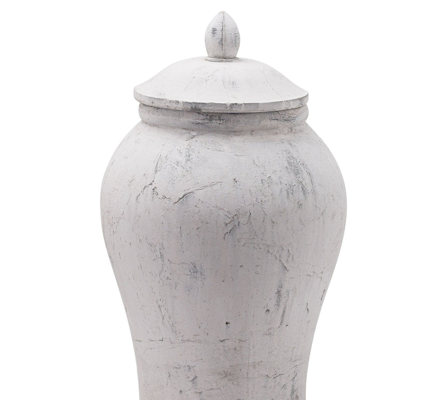 Sloane Stone Ginger Jar Large