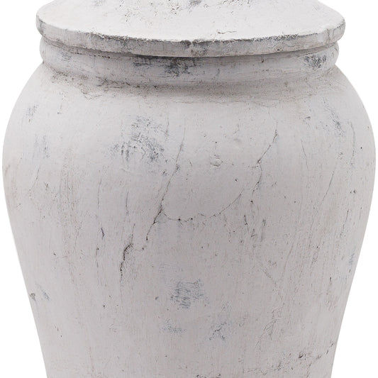 Sloane Stone Ginger Jar