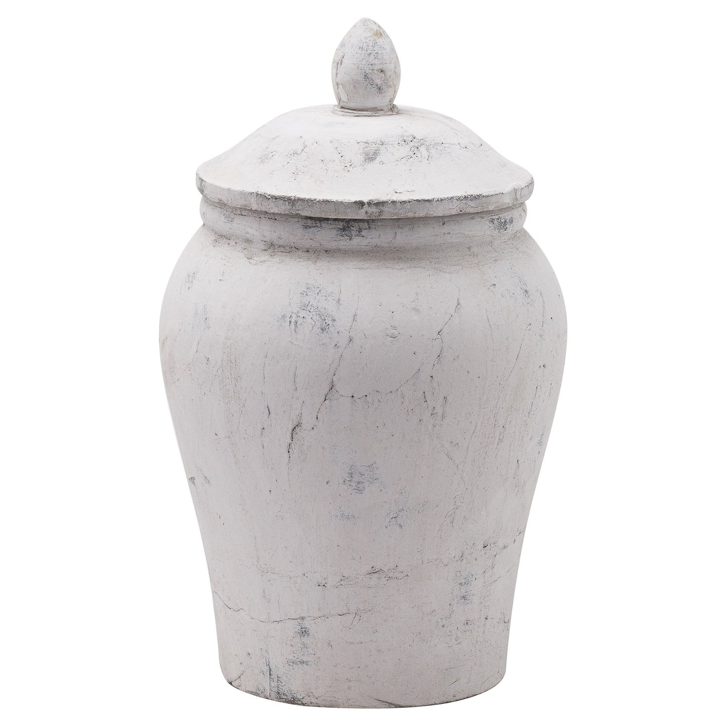Sloane Stone Ginger Jar