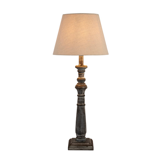 Isla Column Table Lamp
