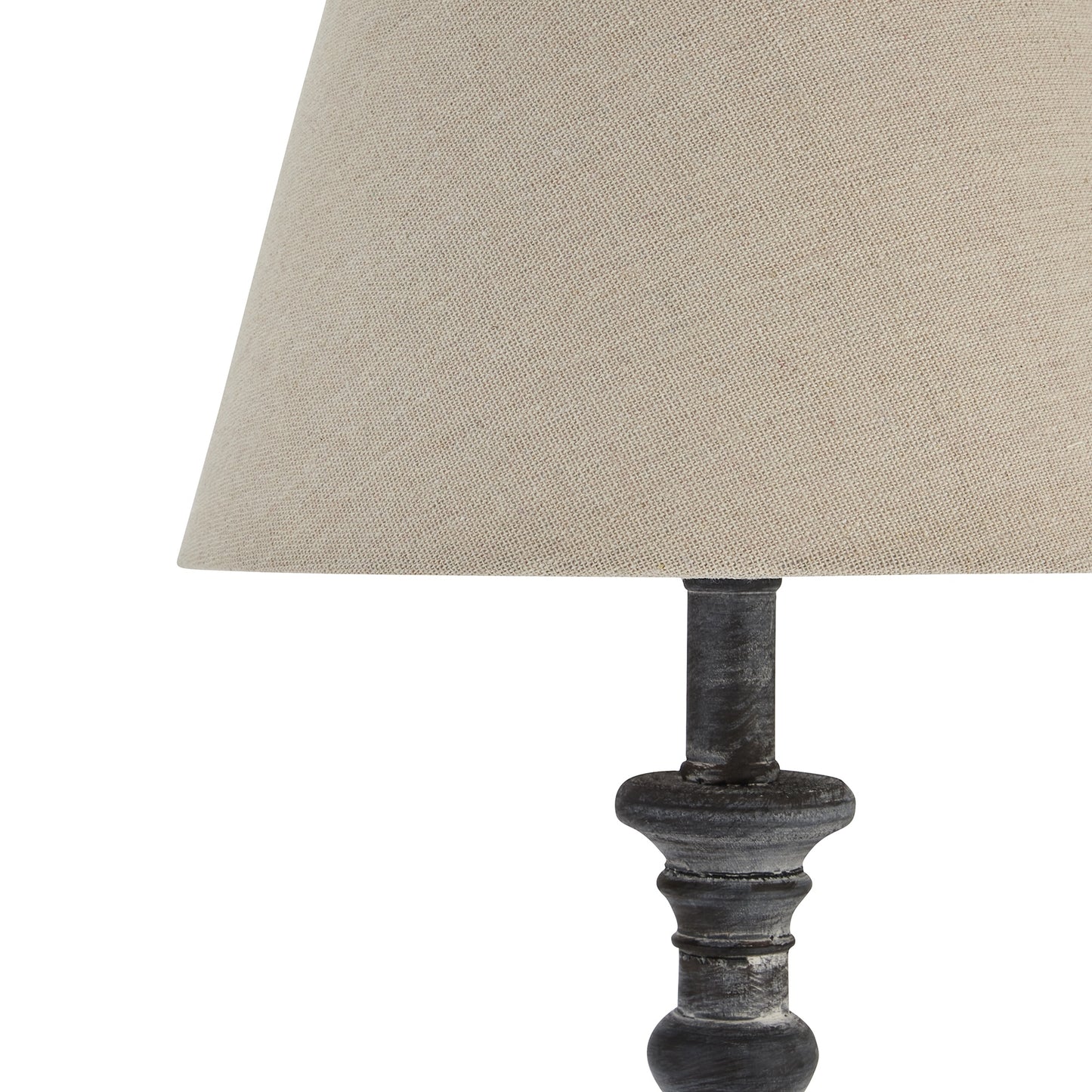 Isla Column Table Lamp
