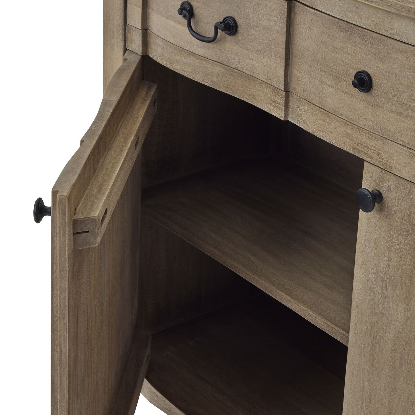 Madelyn Sideboard