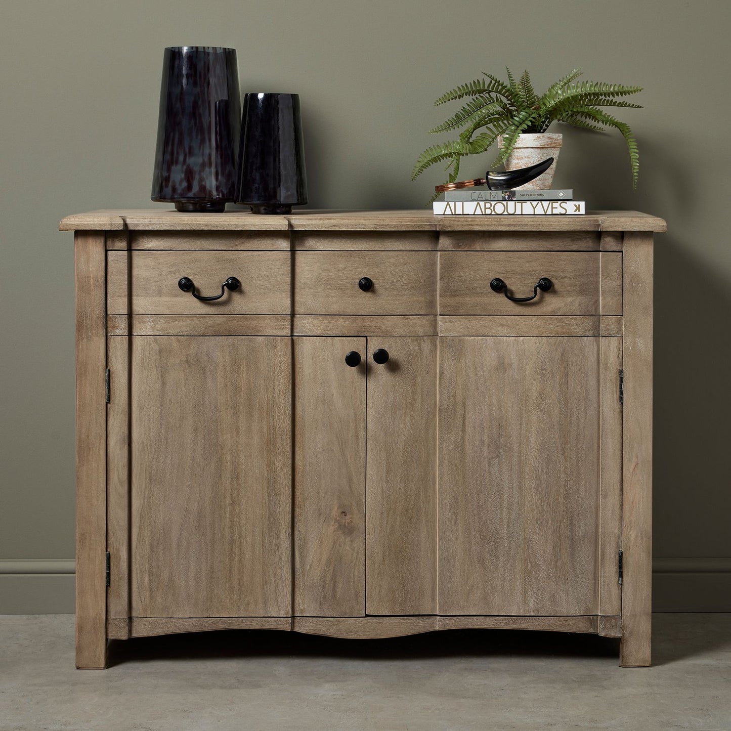 Madelyn Sideboard