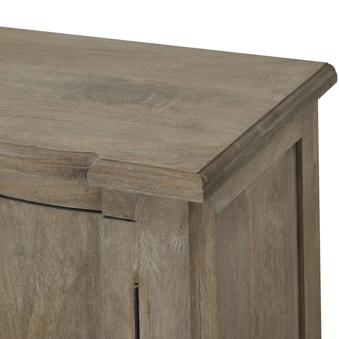 Madelyn 4 Door Sideboard
