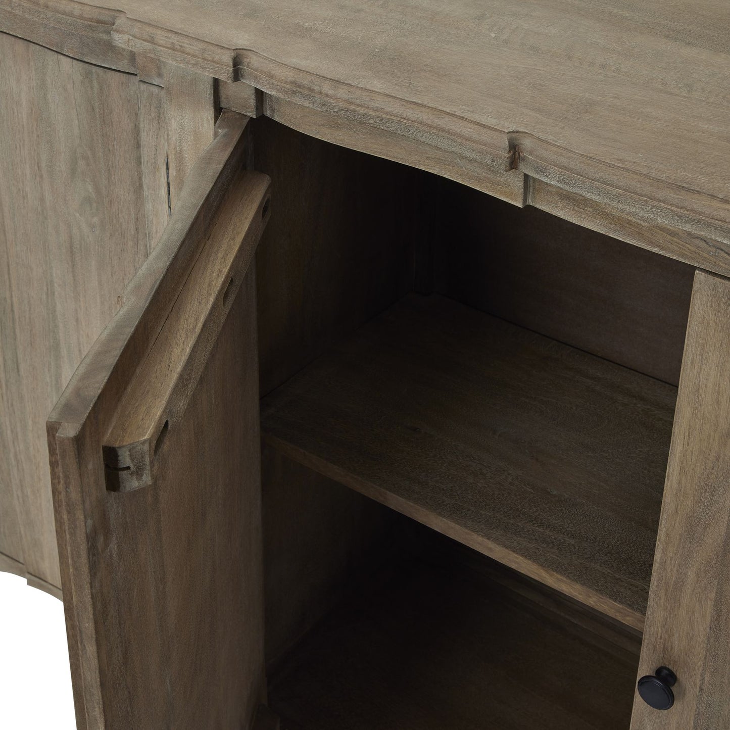 Madelyn 4 Door Sideboard