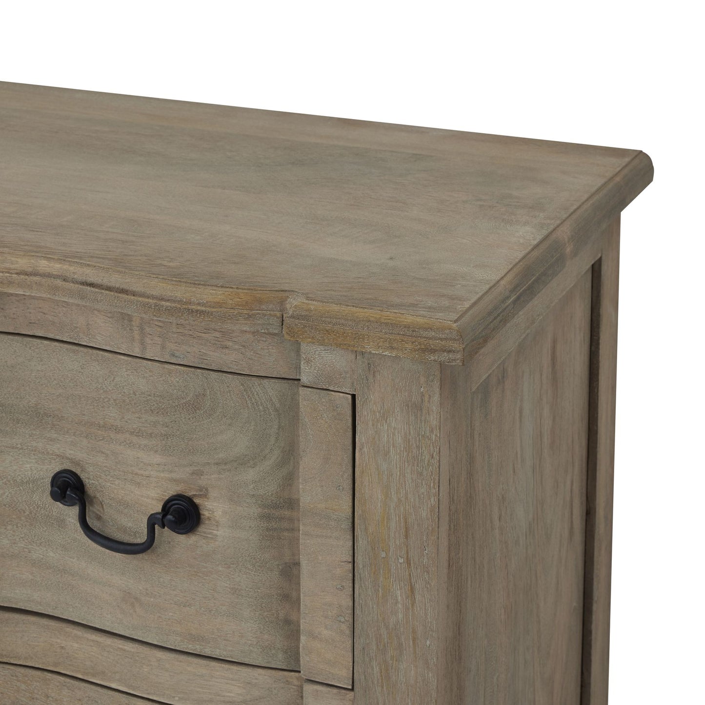 Madelyn Chest of Drawers Large