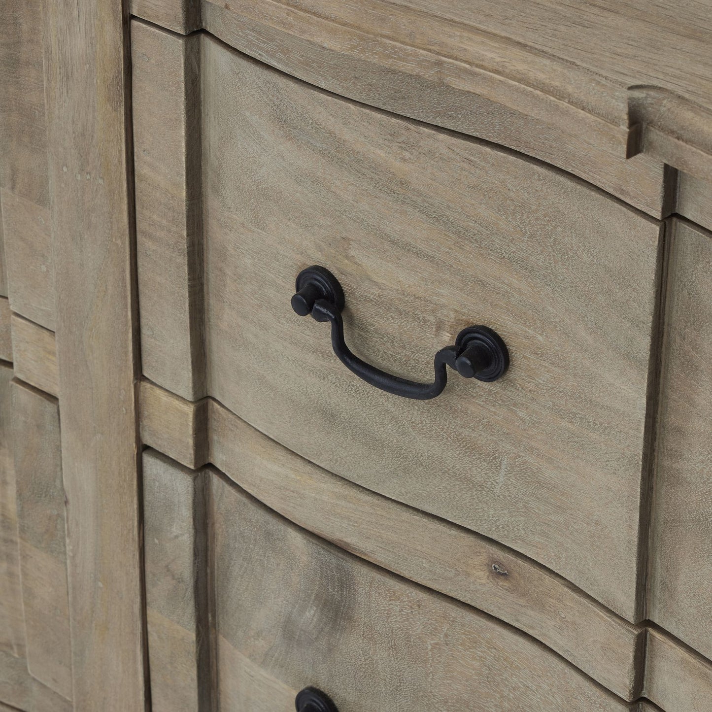 Madelyn Chest of Drawers Large