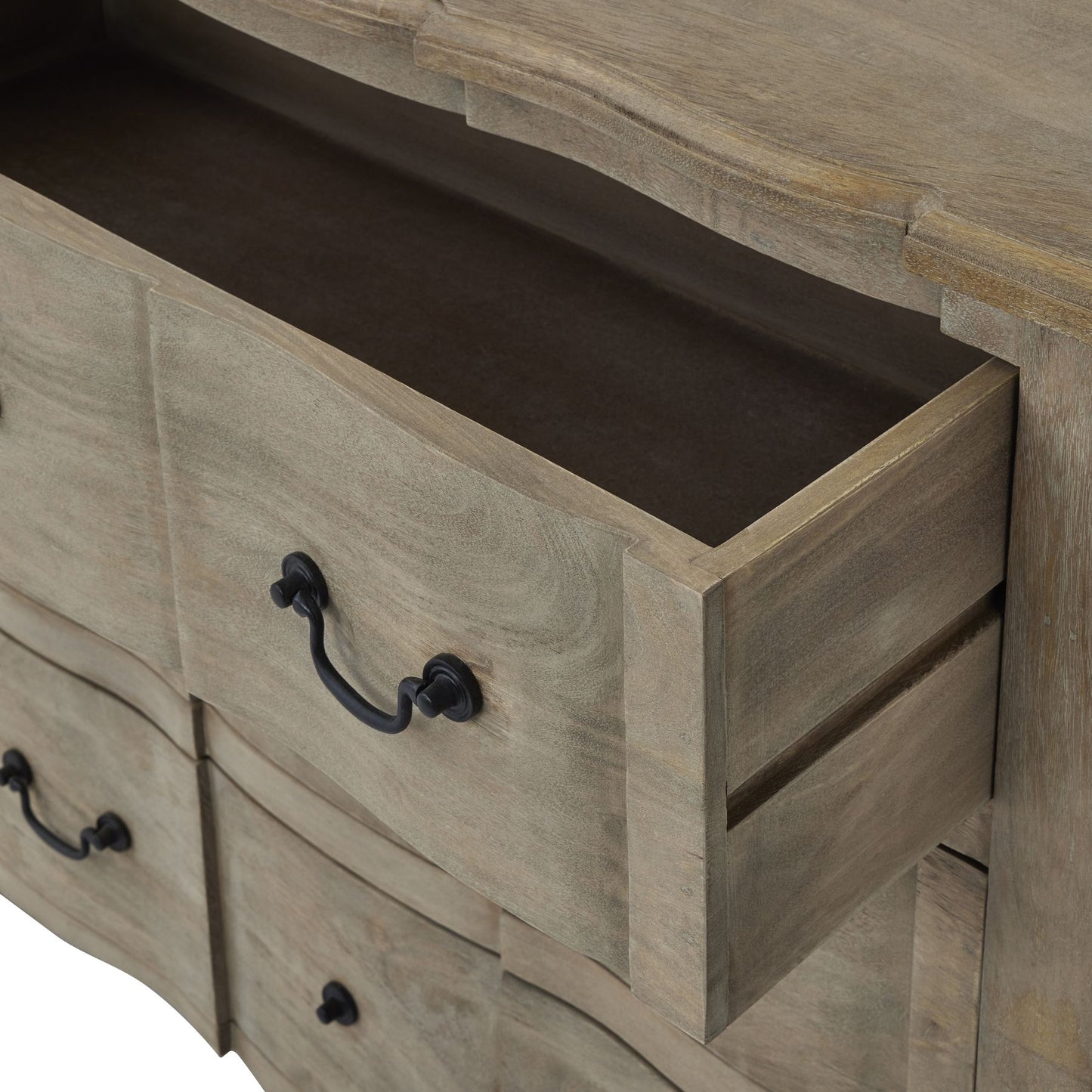 Madelyn Chest of Drawers Large