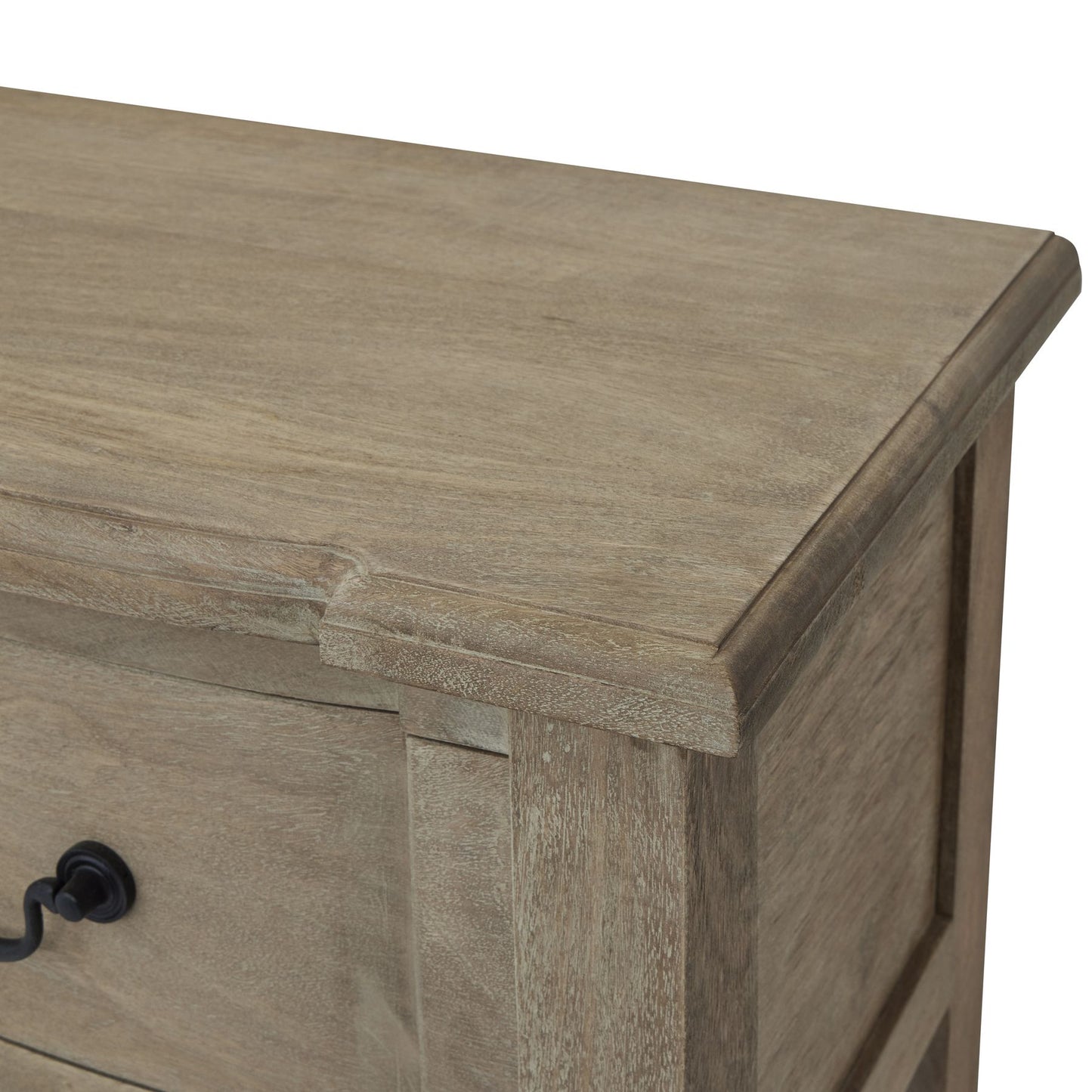 Madelyn 1 Drawer Console Table