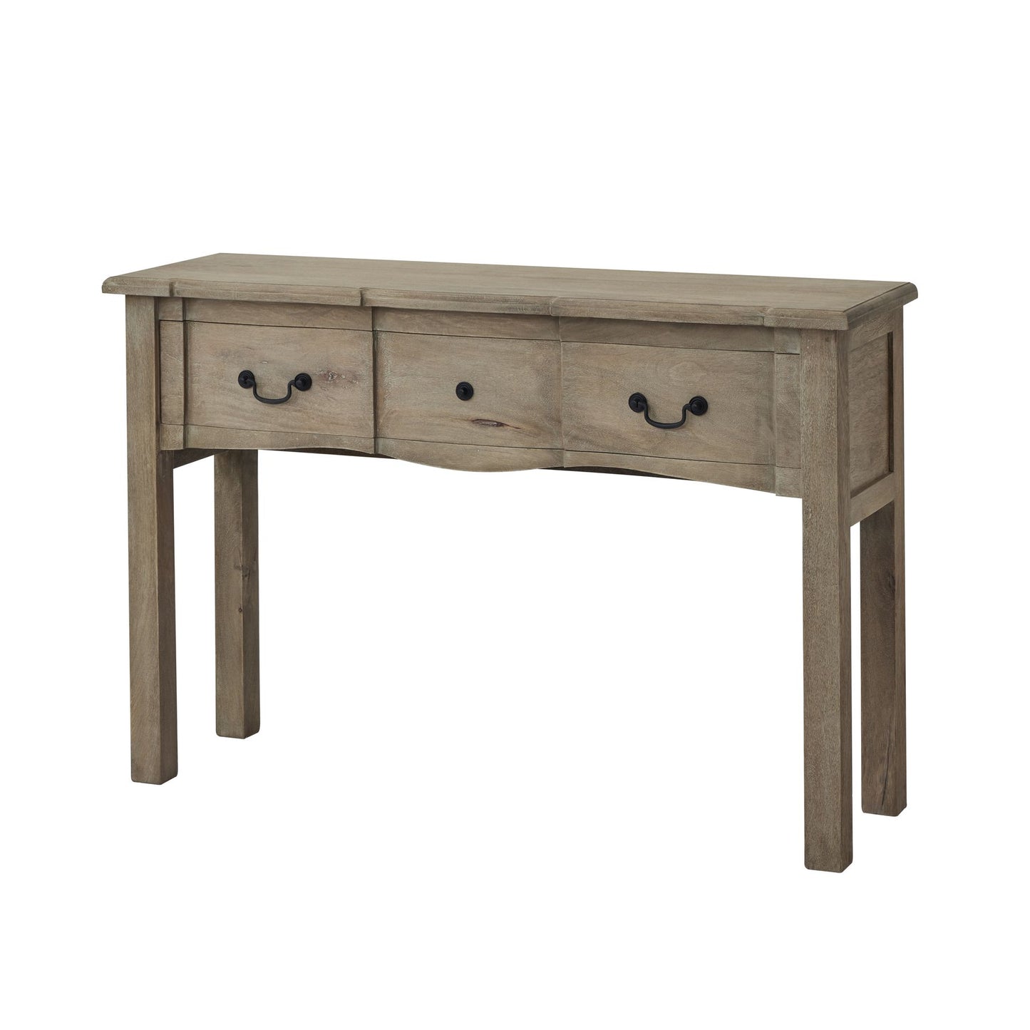 Madelyn 1 Drawer Console Table