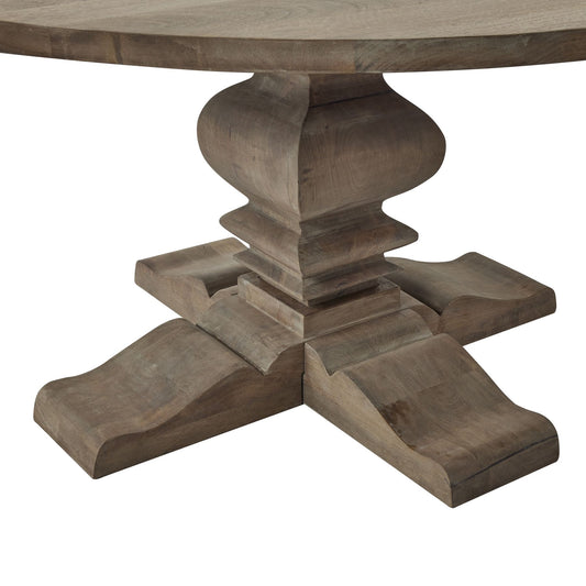 Madelyn Round Dining Table